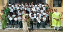 Earth Day celebration